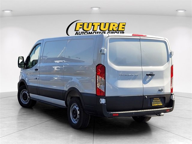 New 2025 Ford Transit 150 Low Roof image 5