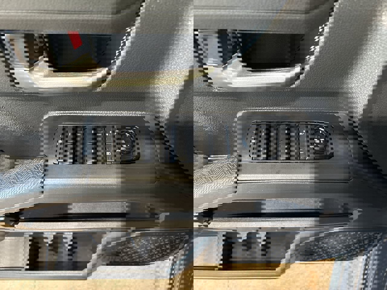 Certified 2024 Toyota Tacoma TRD Off-Road w/ TRD Off Road Premium Package image 13