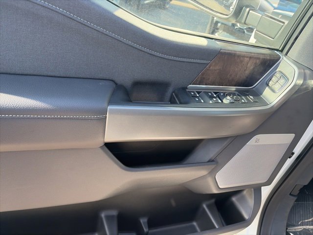 New 2026 Ford F250 Lariat w/ Lariat Ultimate Package image 17