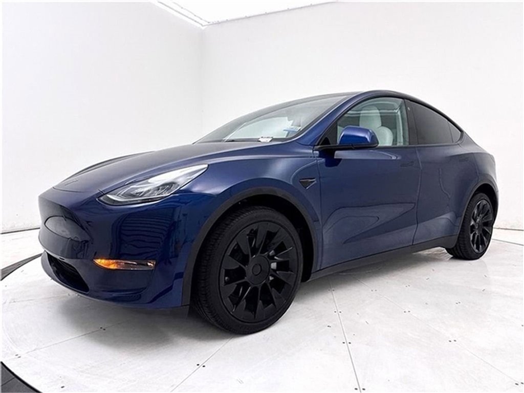 Used 2022 Tesla Model Y Long Range