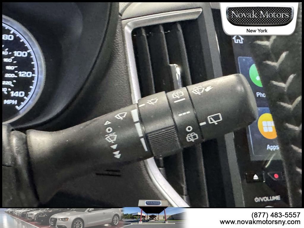 Used 2022 Subaru Forester Limited image 22