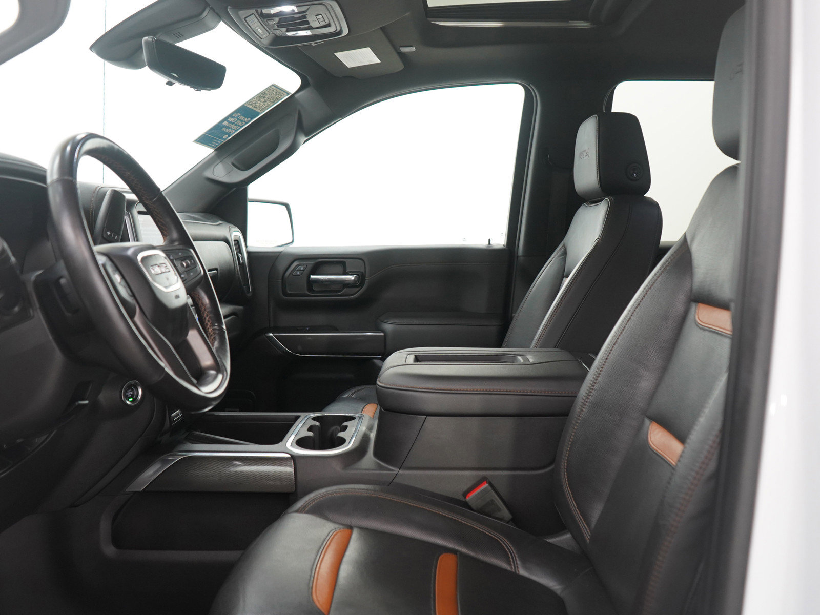 Used 2020 GMC Sierra 1500 AT4 w/ AT4 Premium Package image 22