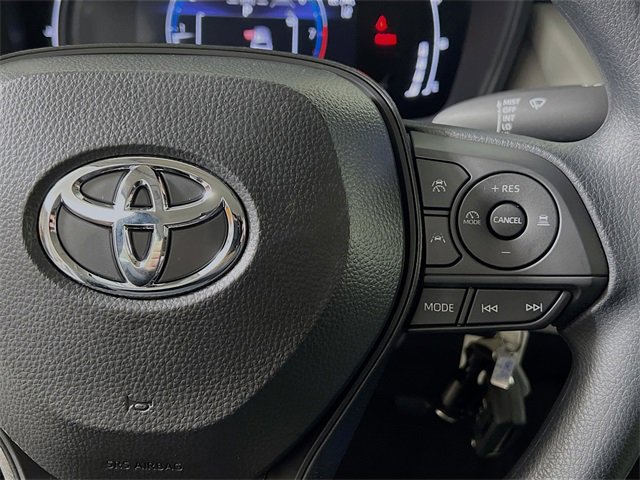 New 2026 Toyota Corolla LE image 17