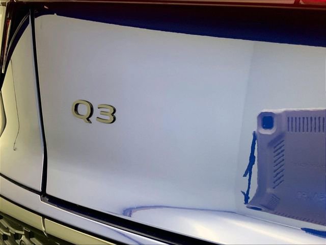 New 2026 Audi Q3 quattro 2.0T AWD/4WD image 9