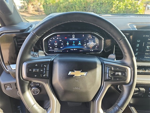 Certified 2024 Chevrolet Silverado 1500 High Country w/ Technology Package image 22