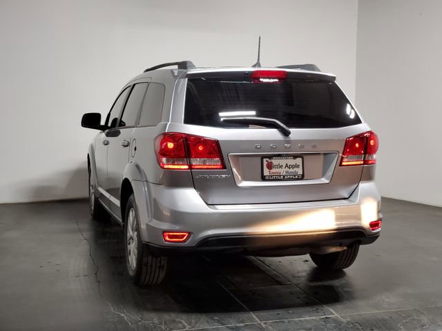 Used 2019 Dodge Journey SE w/ Connectivity Group image 25