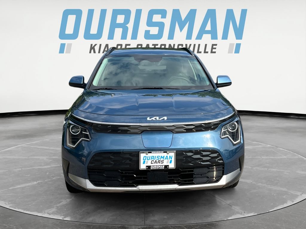 Used 2023 Kia Niro Wind FWD image 8