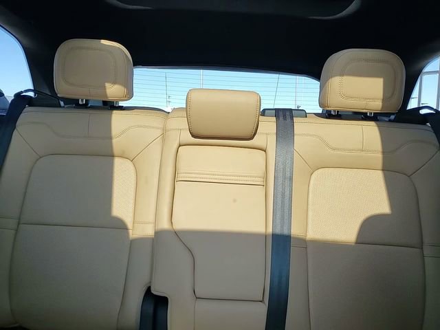 Used 2022 Lincoln Corsair Reserve w/ Equipment Group 201A image 25