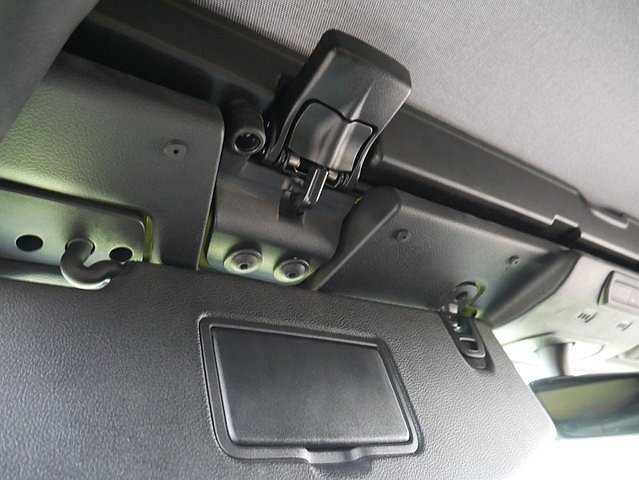 Used 2023 Jeep Gladiator Mojave image 49