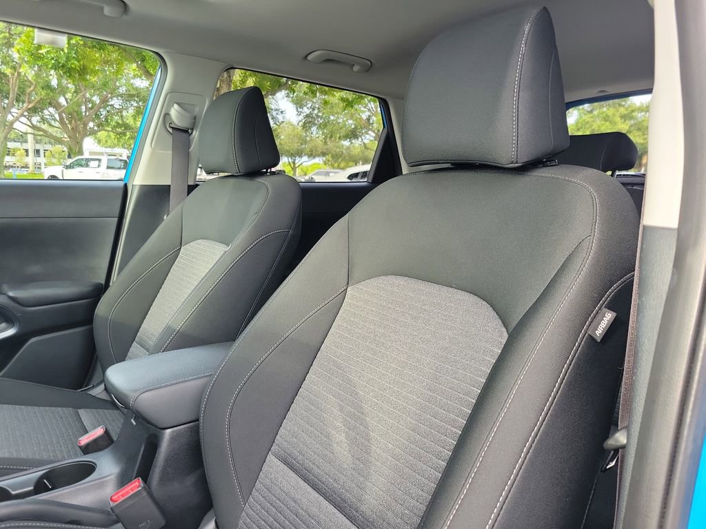 Used 2024 Kia Soul EX FWD image 13