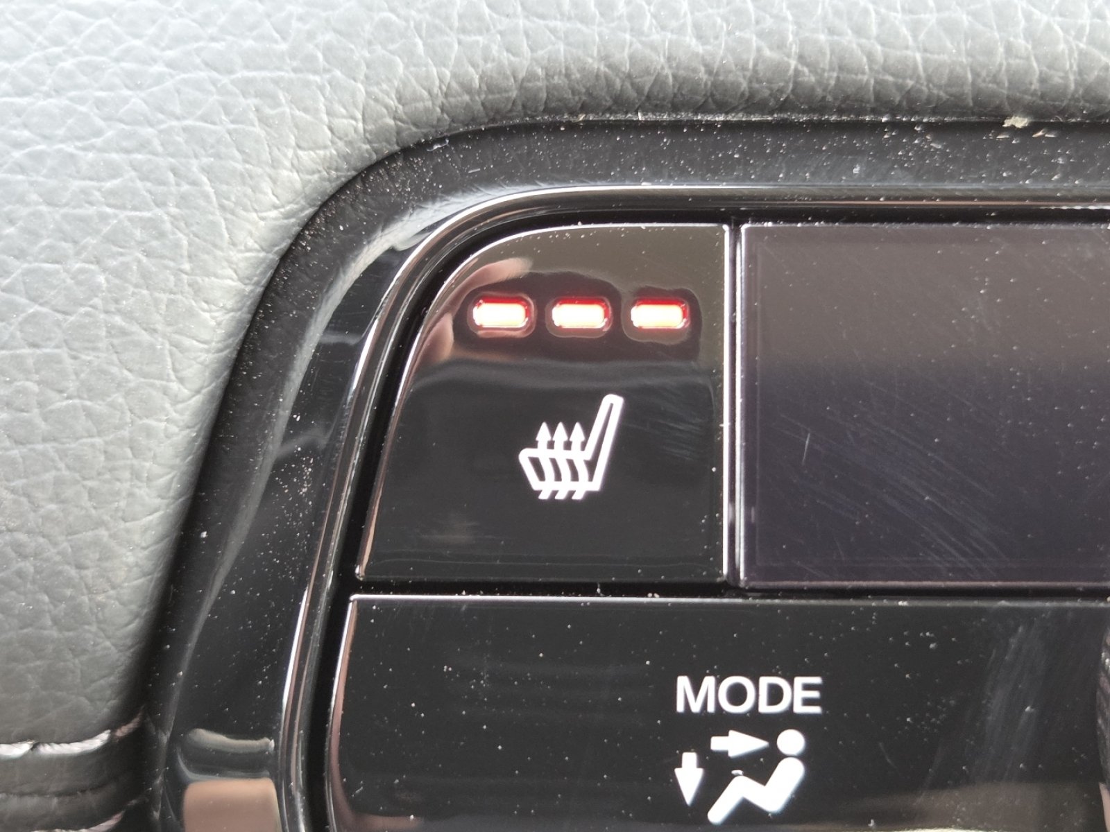 New 2026 Honda Pilot EX-L image 4