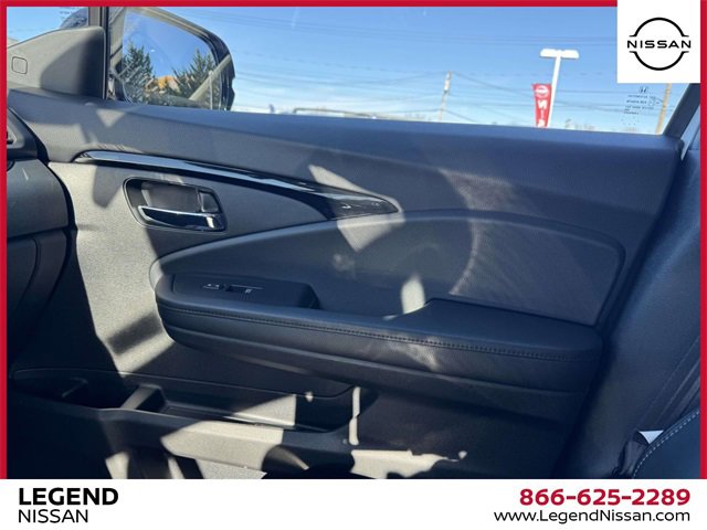 Used 2022 Honda Pilot Touring image 31