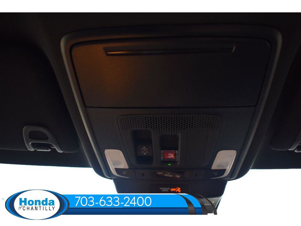 New 2026 Honda Accord Hybrid Sport-L image 20