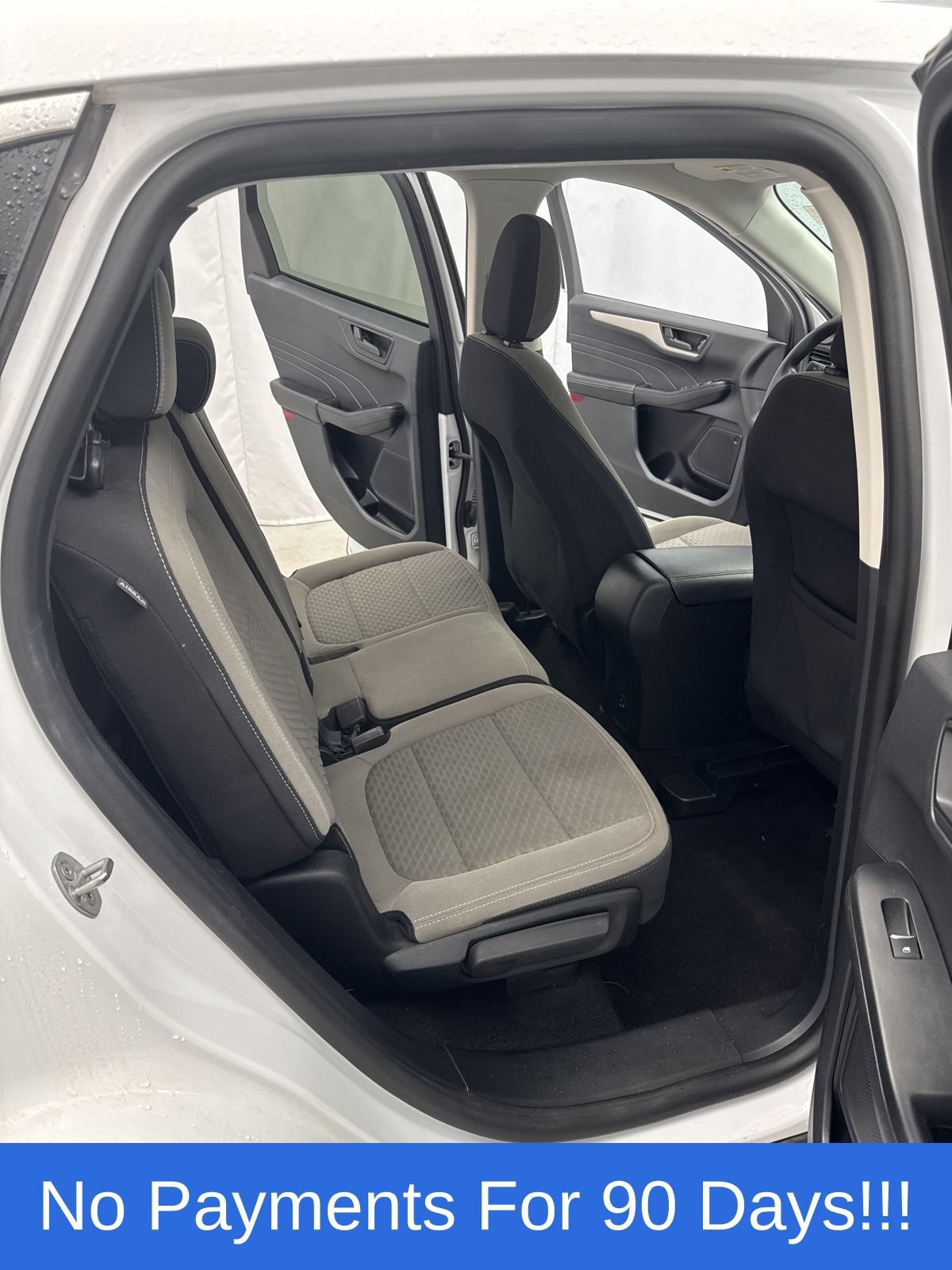 Used 2022 Ford Escape SE AWD/4WD image 29