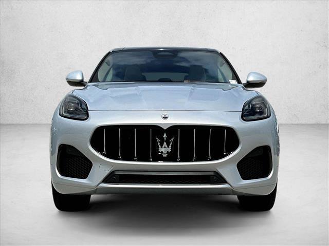 Used 2023 Maserati Grecale GT image 3