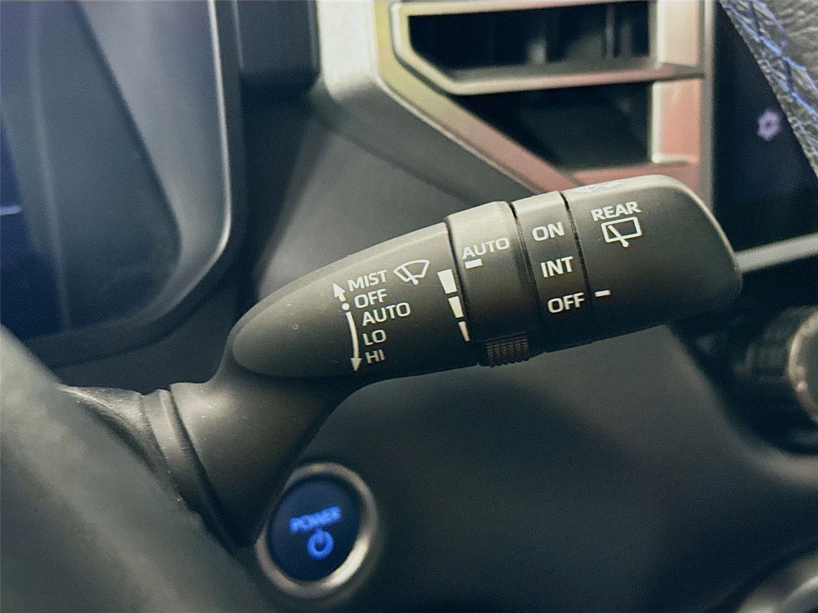 Used 2024 Toyota Sequoia Platinum image 4