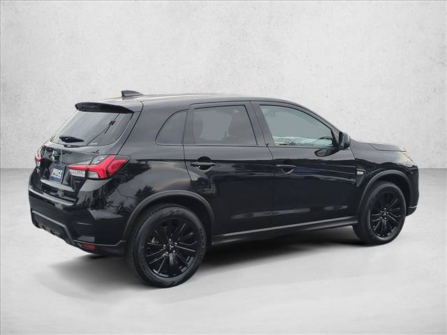 Used 2026 Mitsubishi Outlander Sport ES AWD/4WD image 5