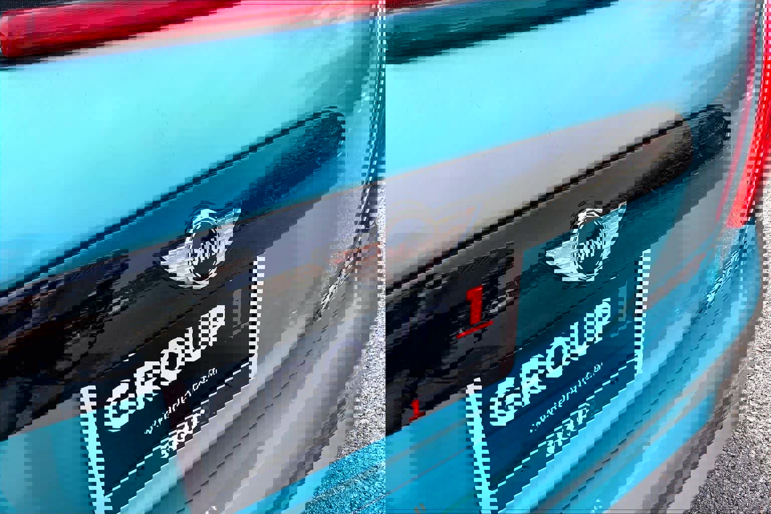 Used 2018 MINI Cooper S image 28