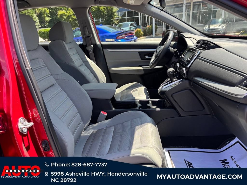 Used 2020 Honda CR-V LX image 27