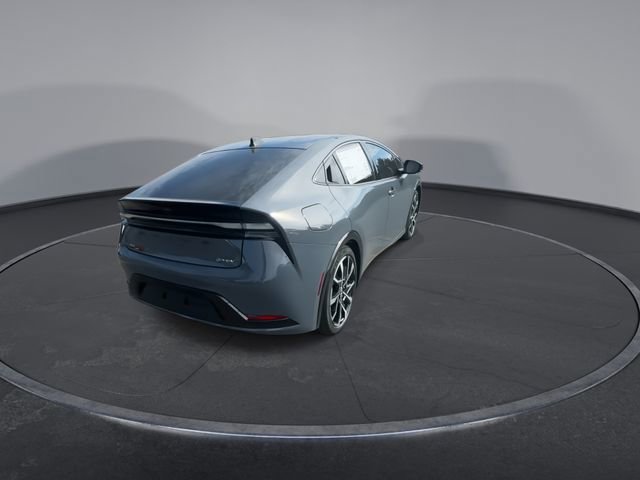 New 2026 Toyota Prius Plug-In Hybrid image 16