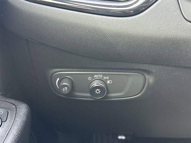 Certified 2023 Chevrolet Equinox RS image 18