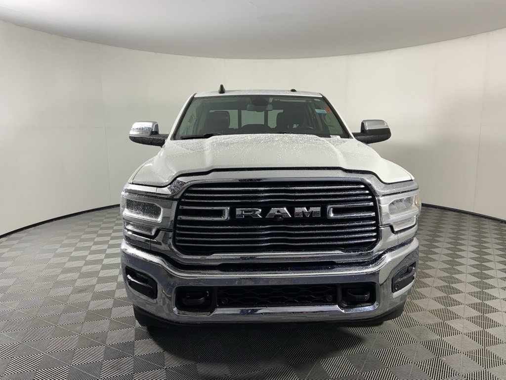 Used 2020 RAM 2500 Laramie image 4