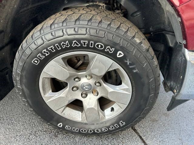 Used 2019 RAM 1500 Tradesman w/ SXT Appearance Group AWD/4WD image 50