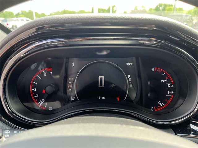 New 2025 Dodge Durango GT image 14