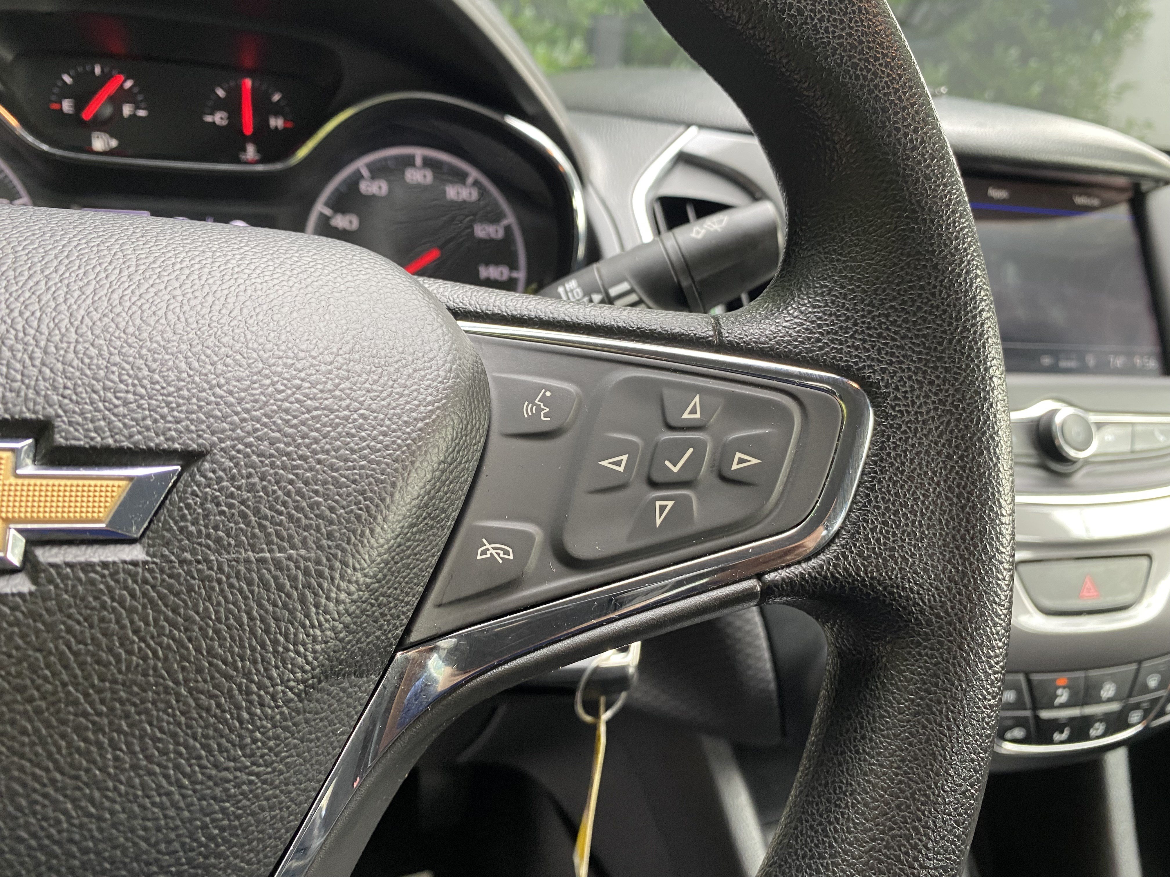 Used 2019 Chevrolet Cruze LT w/ LT Fleet Convenience Package FWD image 19