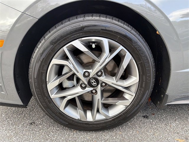 Used 2021 Hyundai Sonata SEL image 11