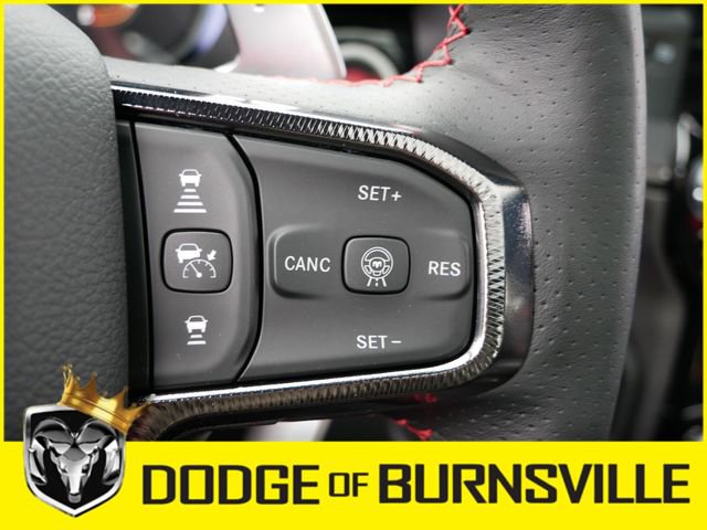 Used 2026 RAM 1500 RHO w/ RHO Level 1 Equipment Group image 29