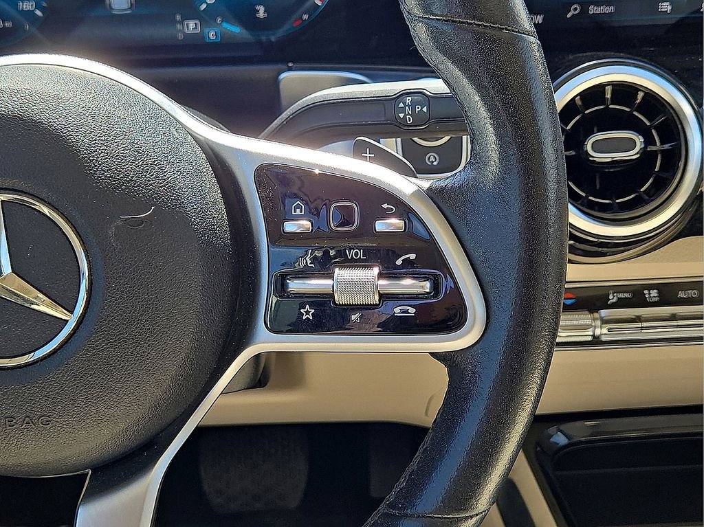 Used 2021 Mercedes-Benz GLB 250 GLB 250 image 20