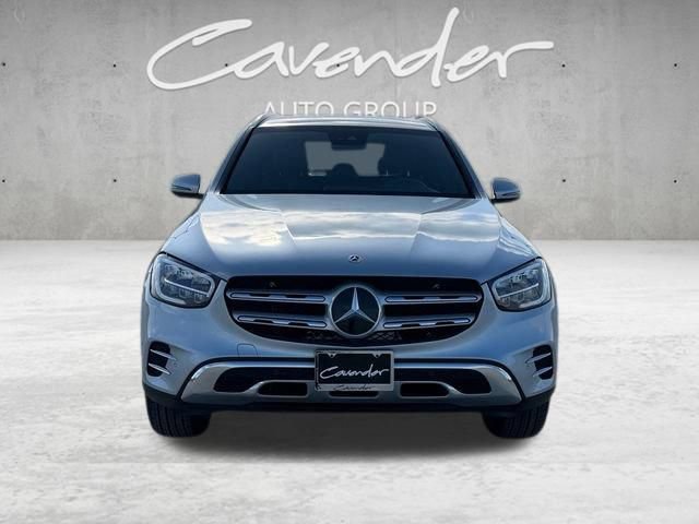Used 2022 Mercedes-Benz GLC 300 image 8