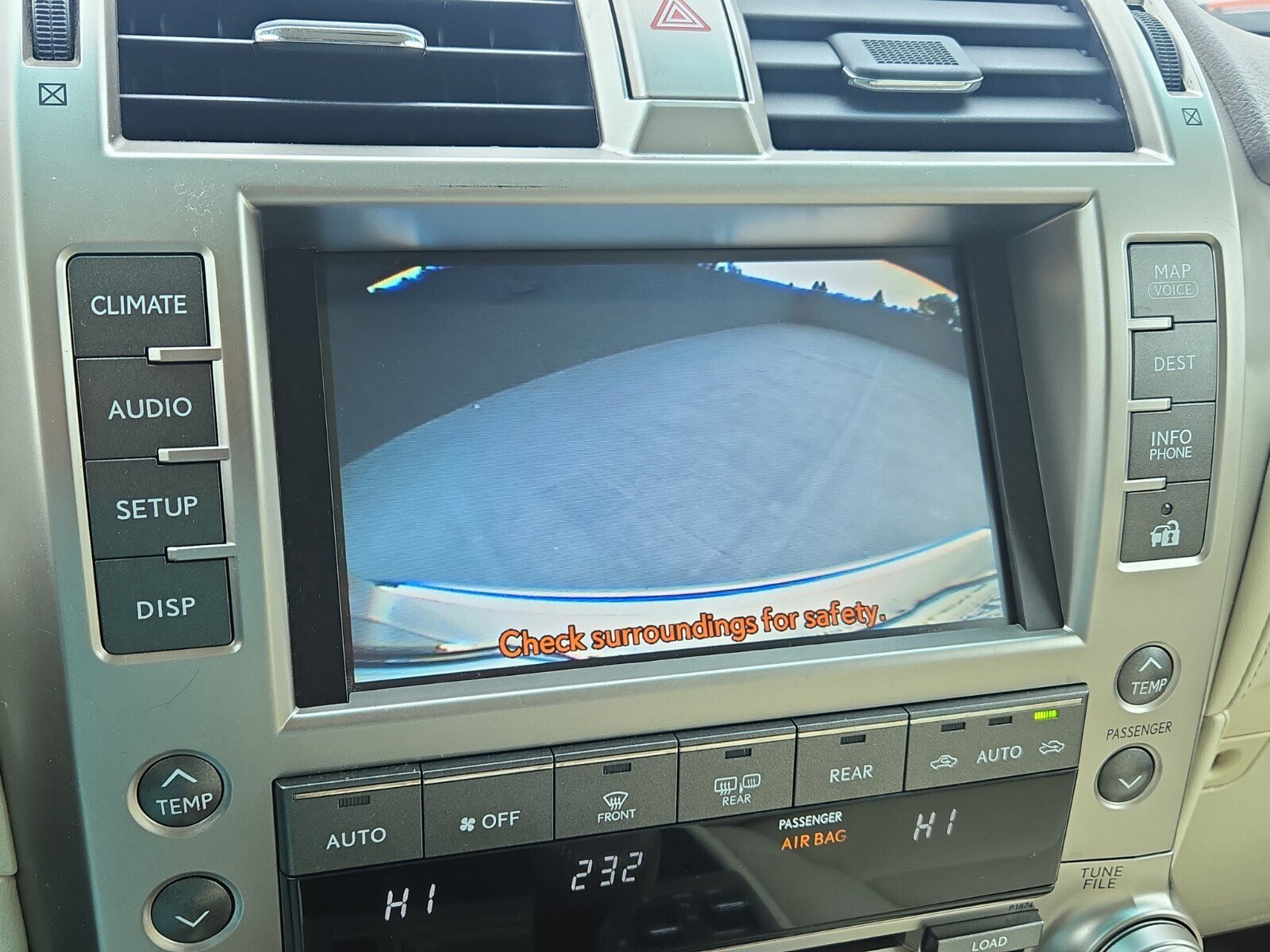 Used 2012 Lexus GX 460 image 16