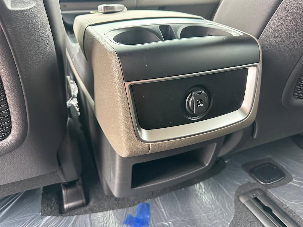 New 2026 Kia Carnival LXS image 19