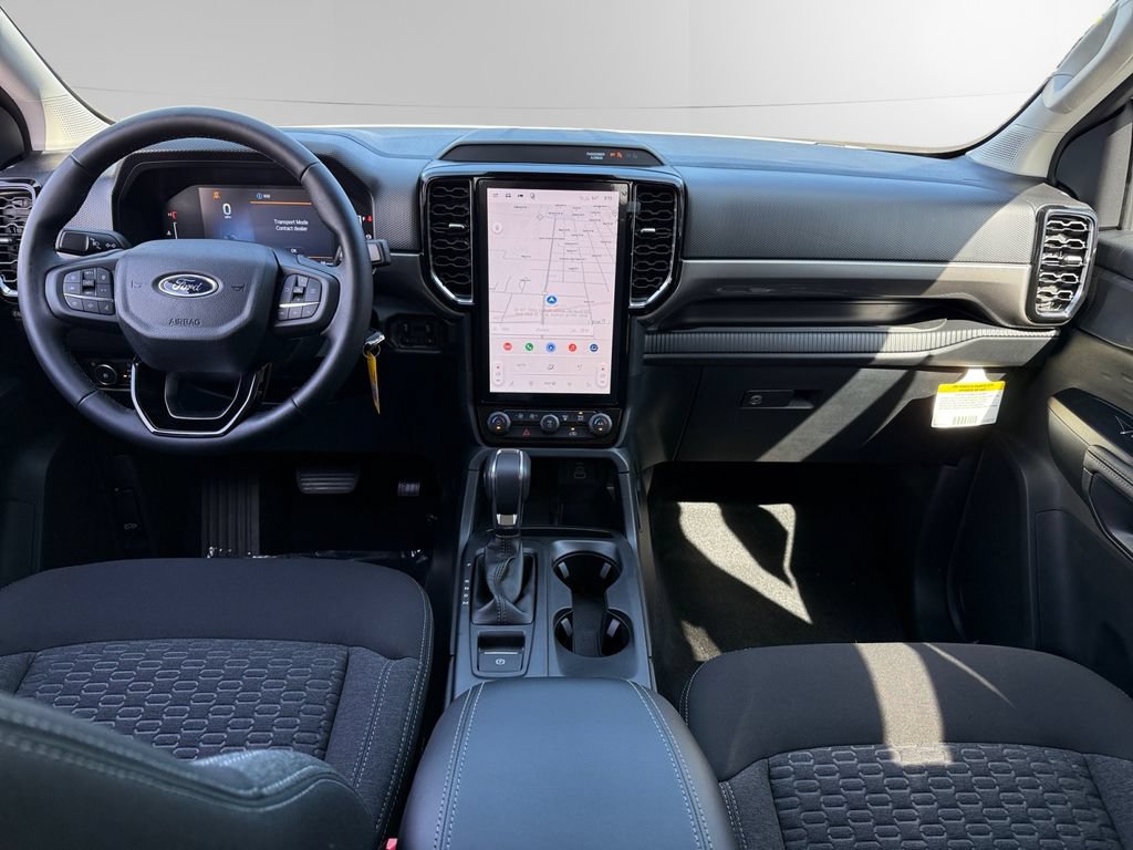 New 2026 Ford Ranger XLT AWD/4WD image 12