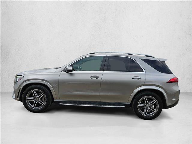 Used 2023 Mercedes-Benz GLE 350 4MATIC image 9