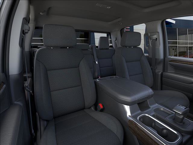New 2026 GMC Sierra 1500 Elevation w/ Preferred Package image 16