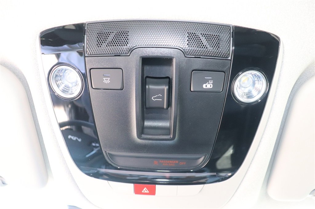 New 2024 Kia Niro Wave image 16