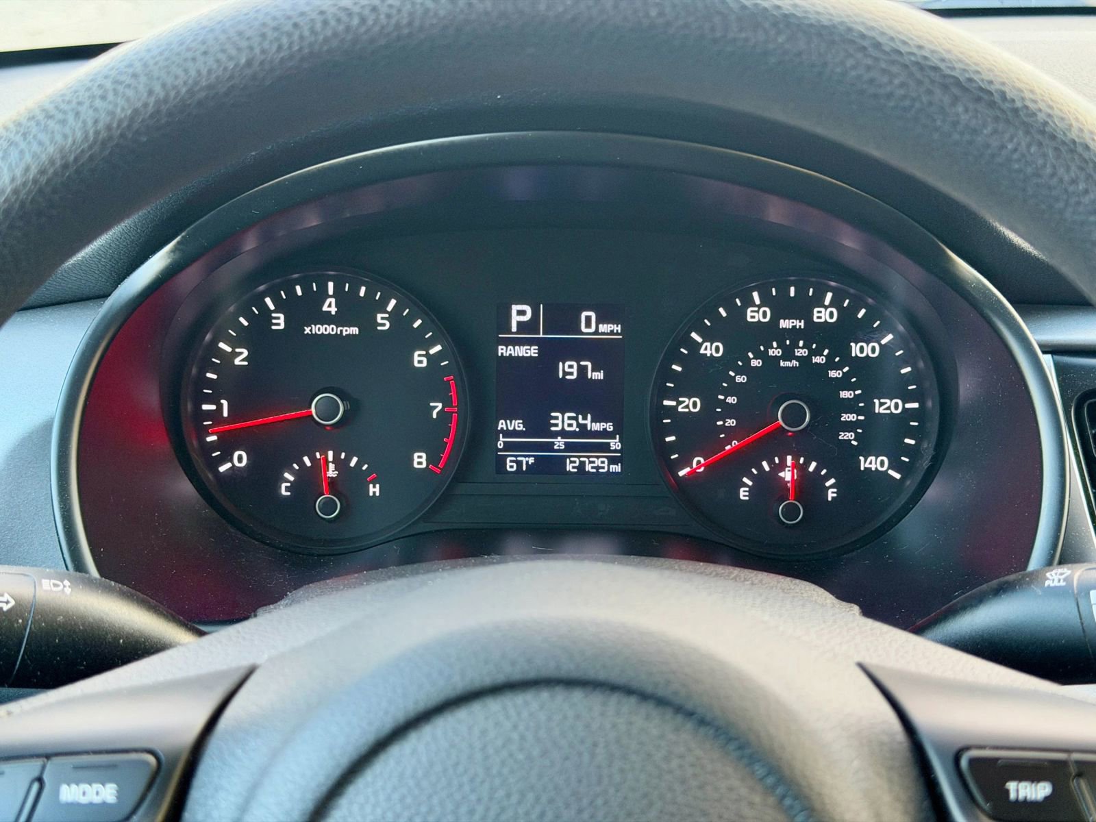 Used 2022 Kia Rio S image 30