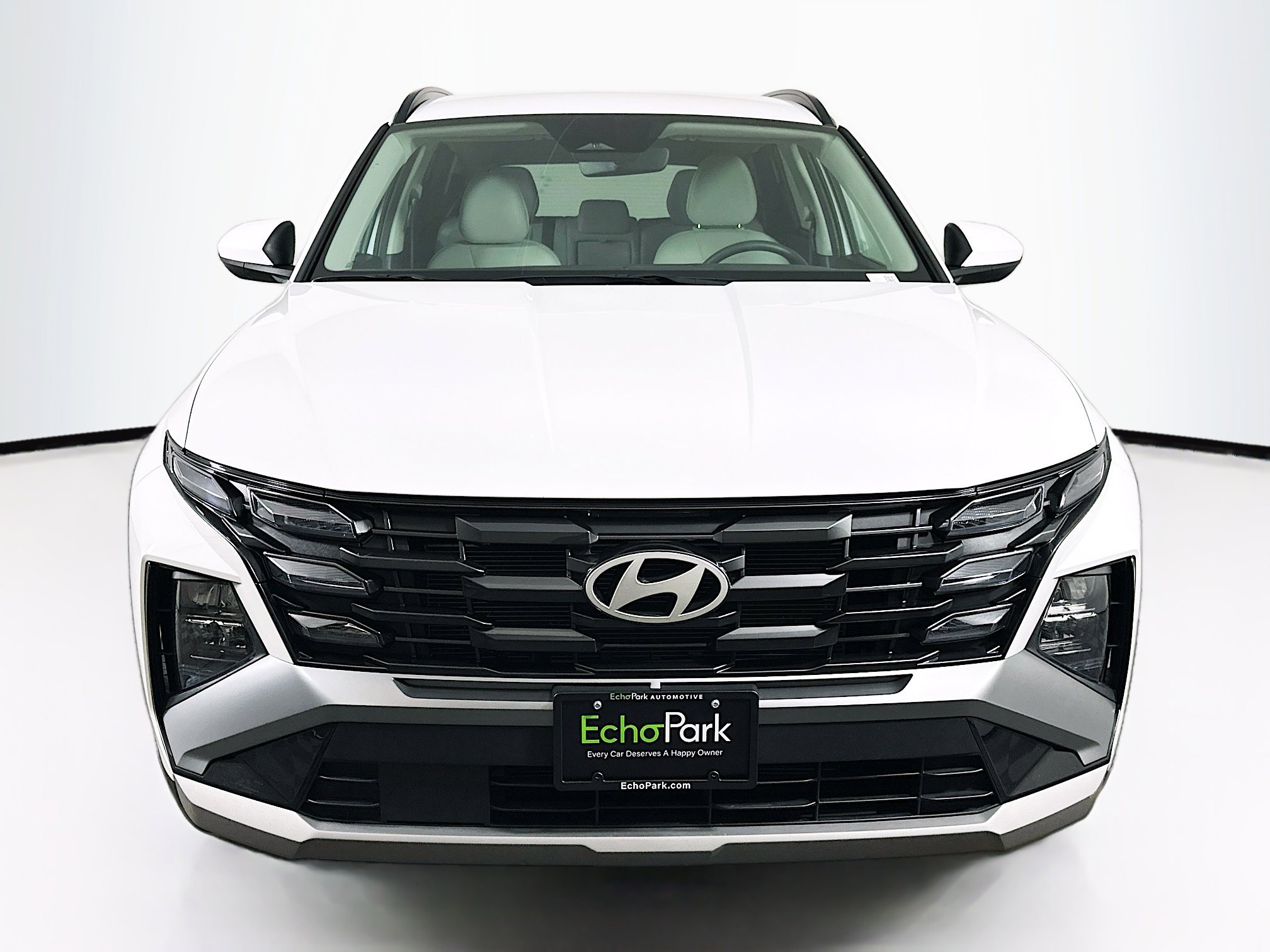 Used 2025 Hyundai Tucson SEL image 2