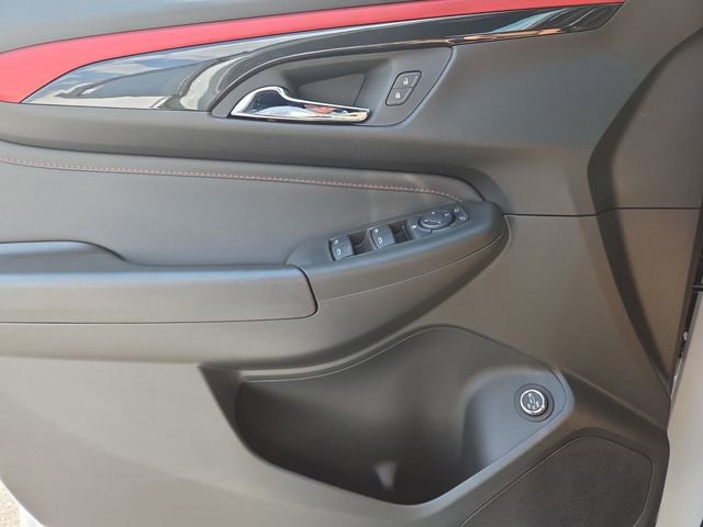 New 2026 Chevrolet TrailBlazer RS w/ Convenience Package image 21