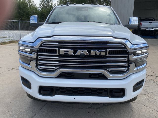 New 2026 RAM 2500 Laramie image 10