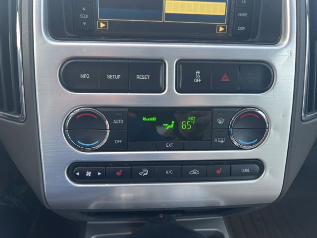 Used 2010 Ford Edge Limited AWD/4WD image 27