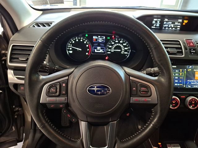 Used 2018 Subaru Forester 2.5i Touring w/ Popular Package #2 AWD/4WD image 20