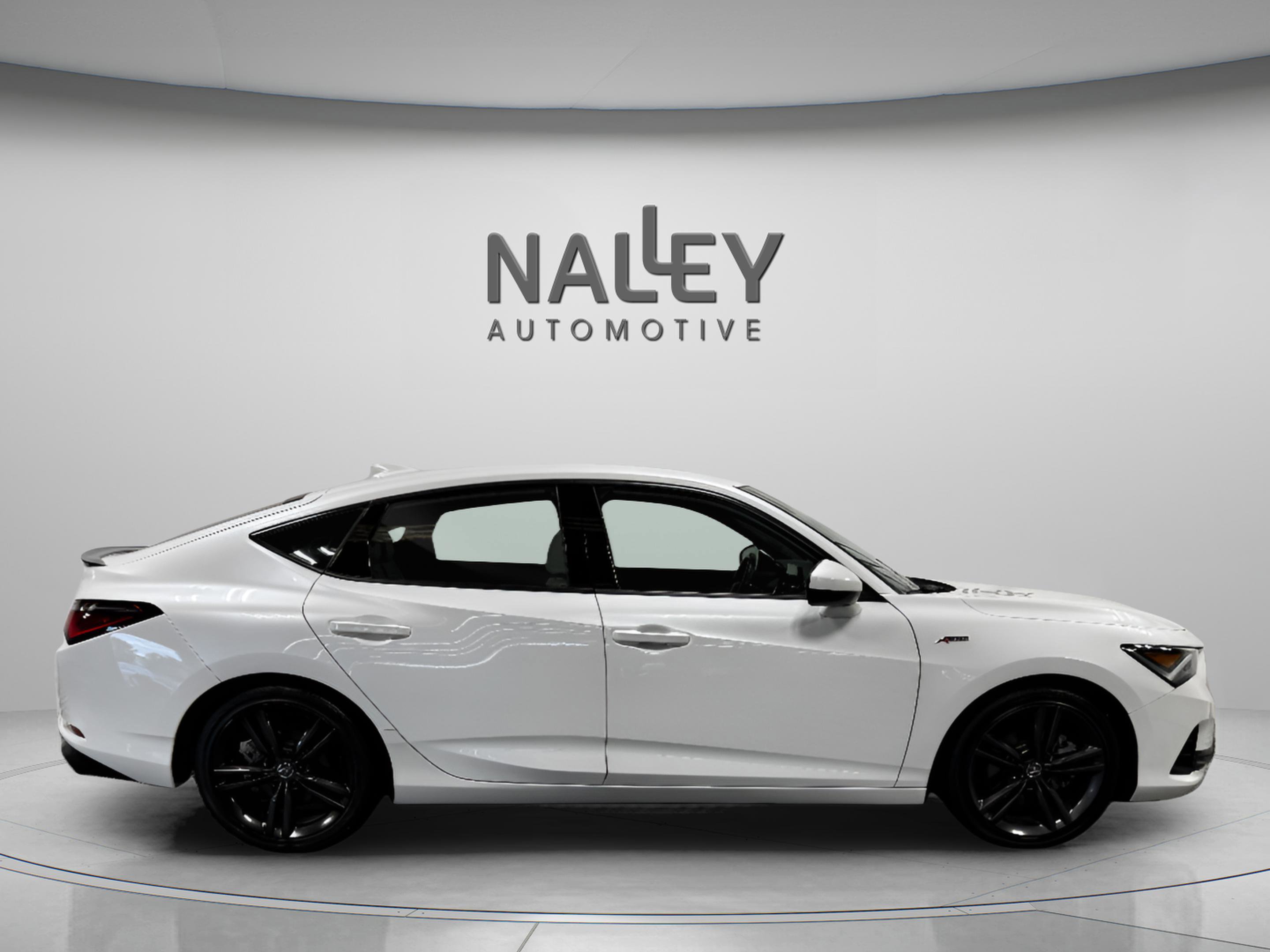 Certified 2023 Acura Integra A-Spec image 6