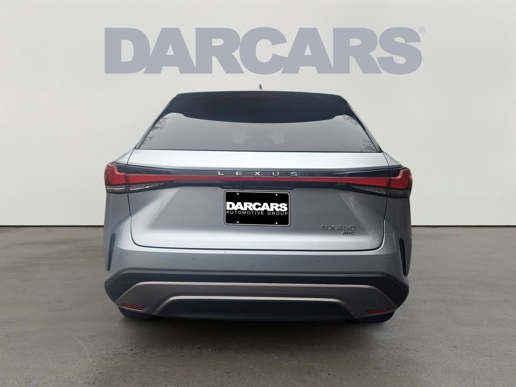 Used 2025 Lexus RX 350 Premium image 5