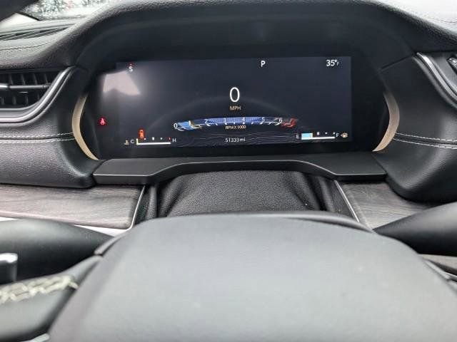 Used 2023 Jeep Grand Cherokee L Limited w/ Luxury Tech Group II image 20