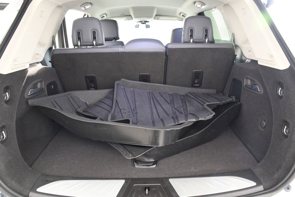 Used 2019 Buick Envision Essence image 24