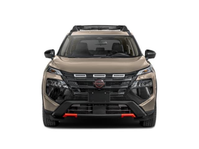 New 2026 Nissan Rogue SV image 4